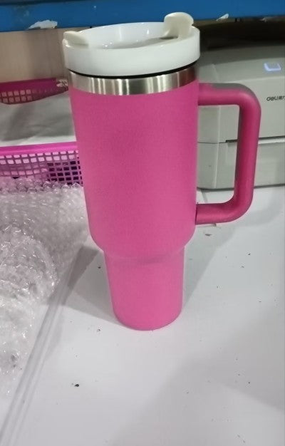 Valentines Day Gift Thermal Mug 40oz