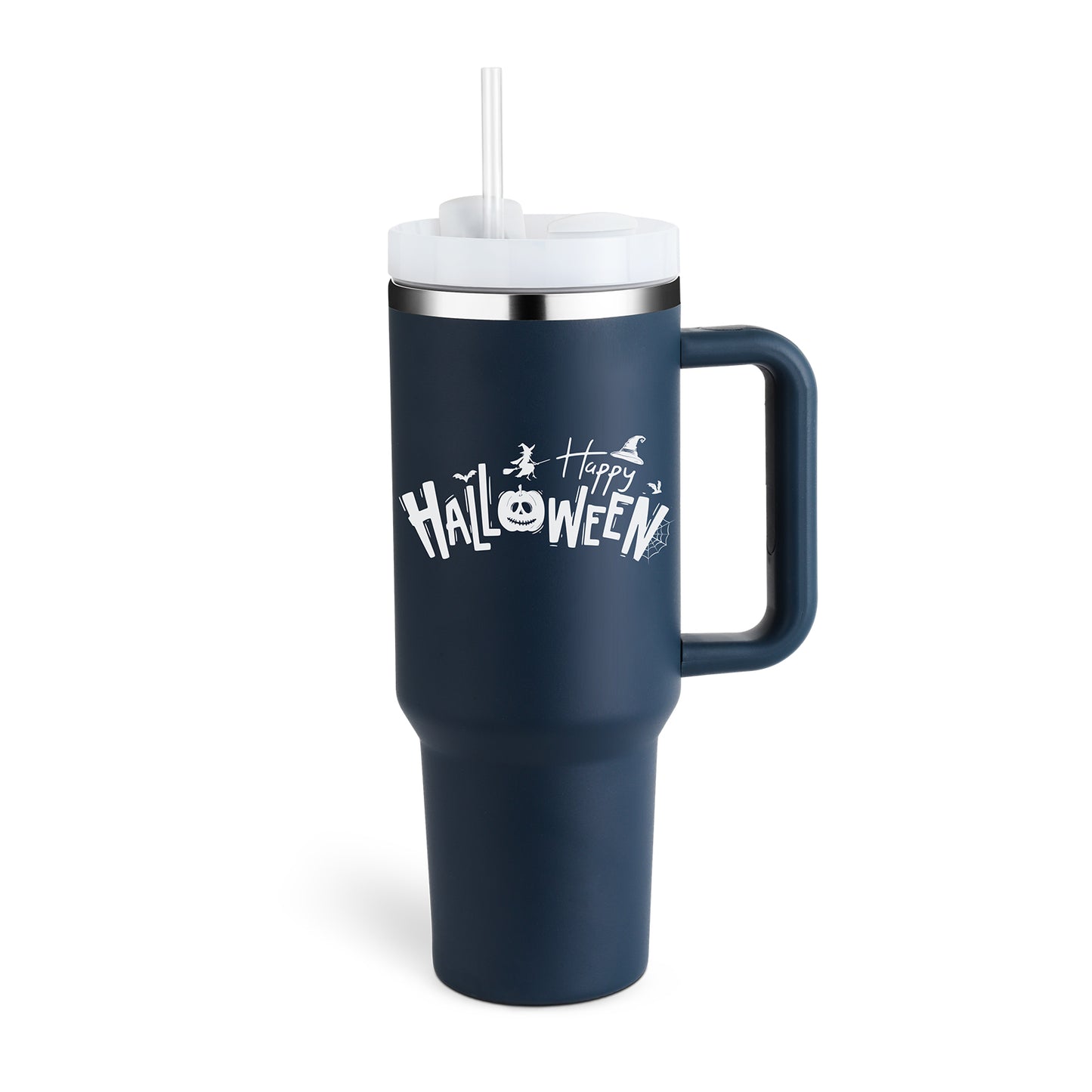 Valentines Day Gift Thermal Mug 40oz