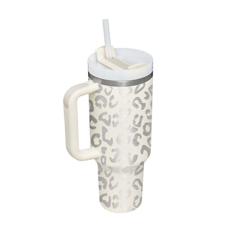 Valentines Day Gift Thermal Mug 40oz