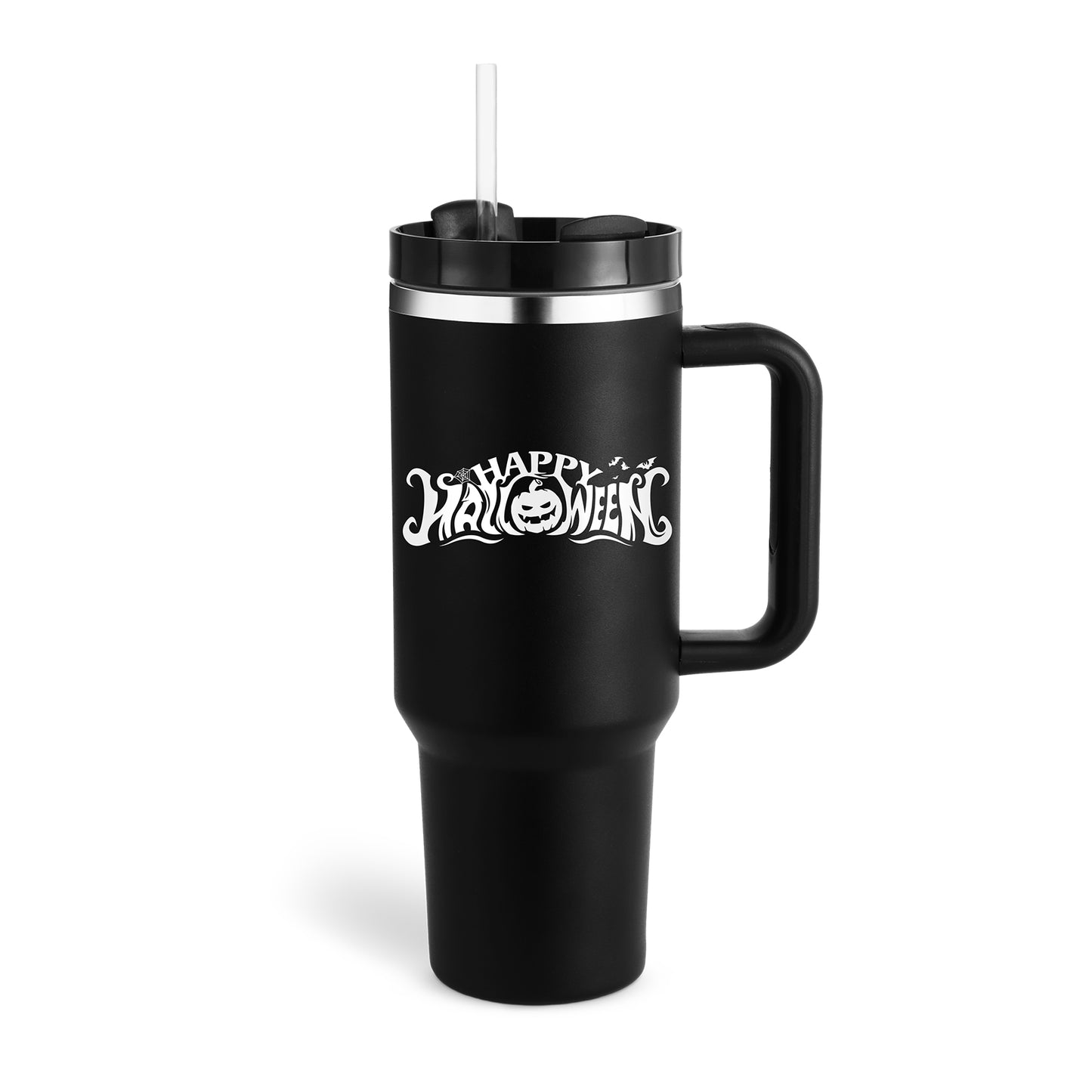 Valentines Day Gift Thermal Mug 40oz